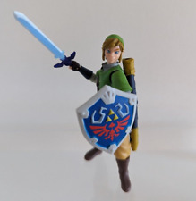 Link Figur 4" Legend of Zelda