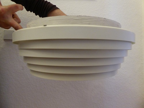 William vest deckenlampe - william,