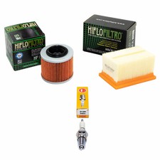 Wartung Paket für BMW F 650