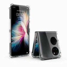 Huawei P50 Pocket Flip Case