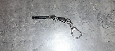 Kleiner Schlüsselanhänger Pump Gun, Jagd,Sport,Outdoor,Camping