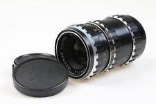 Isco-Göttingen Isconar 100mm