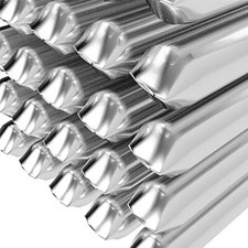 50-100 stk Alu Schweißstäbe