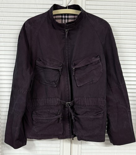 Burberry übergangsjacke gr - burberry,