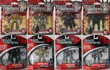 TRANSFORMERS-Revenge Of The Fallen/Figuren/Schlüsselanhänger-Hasbro AUSSUCHEN: 