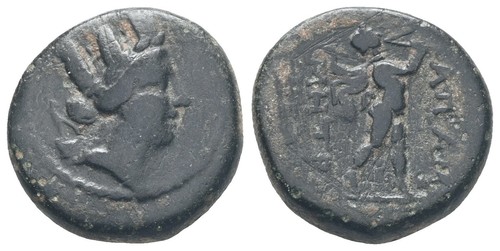 Phrygia apameia 133 - phrygia,