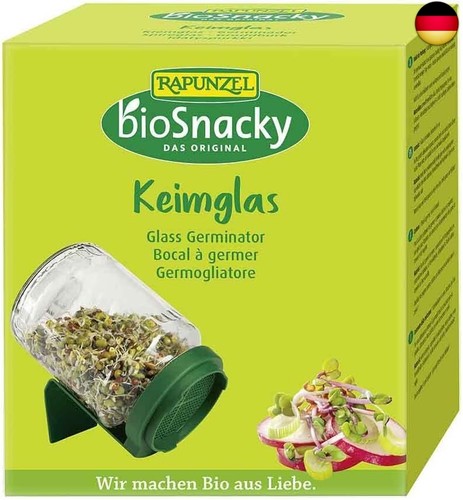 Keimglas st - keimglas, 1
