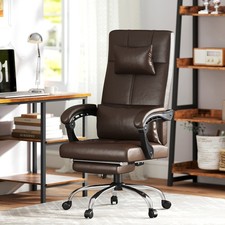 Vinsetto Bürostuhl mit