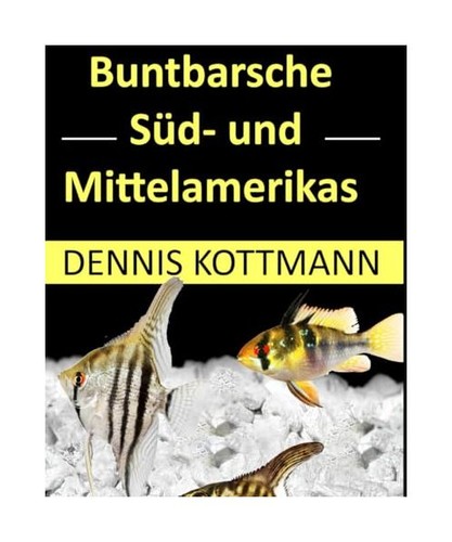 Buntbarsche süd und - buntbarsche, süd-