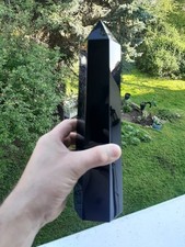 Mächtiger Obsidian Obelisk-25