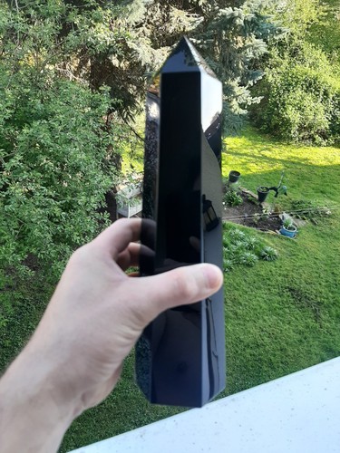 Aaa mächtiger obsidian - mächtiger,