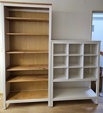 Ikea Schrank Regal 2 Stück