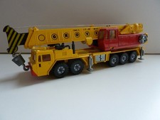 SIKU 4110 Hydraulischer Kranwagen, Faun, 1:55