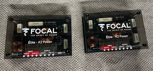 Focal es165k2 elite k2 - ,
