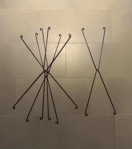 Stabilisierungs kreuz für - stabilisierungs-kreuz,