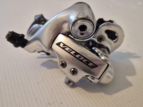 Campagnolo veloce schaltwerk - campagnolo,