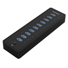 ORICO Powered USB Hub, 10
