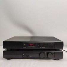 REGA BRIO VOLLVERSTÄRKER