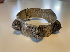 Tribal Marokko Berber Metall