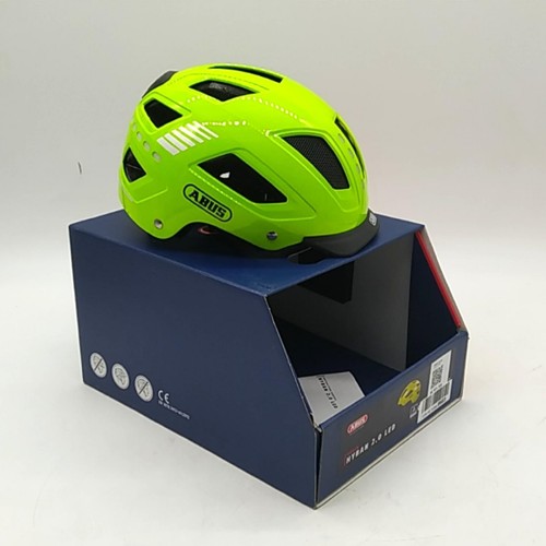 Abus fahrradhelm helm - fahrradhelm,