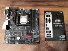 Asus Prime B250M-Plus LGA 1151