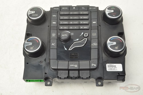Volvo s60 v60 i - s60,