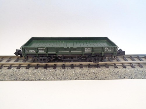 Arnold niederbordwagen - arnold,