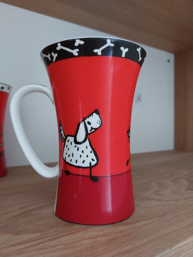Könitz mega mug hund - mega,