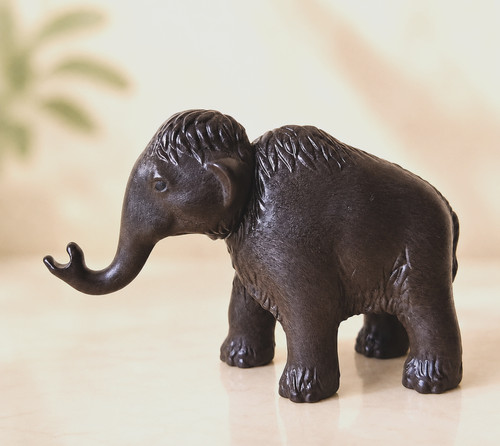 Playmobil mammut baby - mammut,
