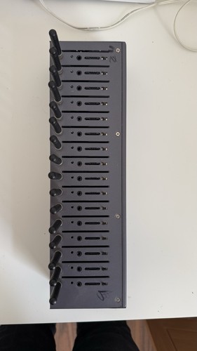 Gsm modem ports 2g - gsm,