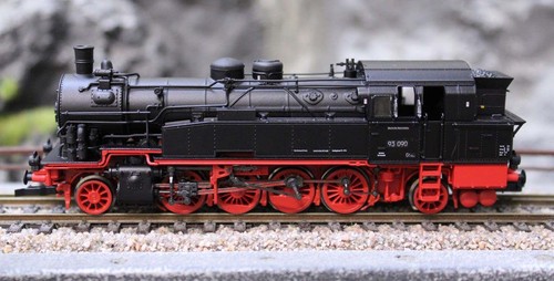 Piko 47130 dampflokomotive - piko,