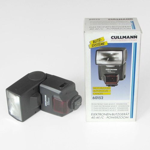 Cullmann af 40af - 40, 40-af