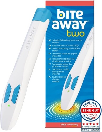Bite away two the - two, original
