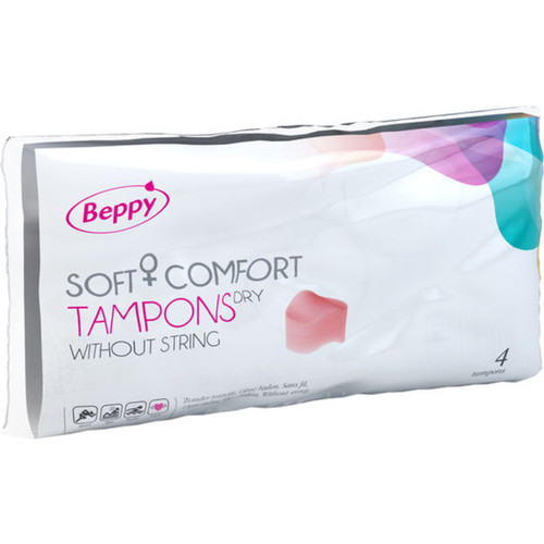 Beppy soft comfort - beppy, tampons