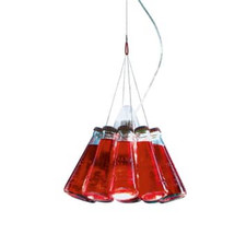 Ingo Maurer Campari Light