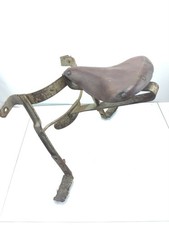 Original DDR Simson KR 50 KR50