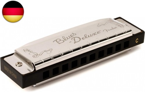 Fender blues deluxe - blues,