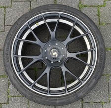 1x Schmidt Revolution LXM-1  TAM3254 Alufelge 19x8,5 ET24