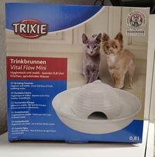 Trixie Trinkbrunnen Vital Flow