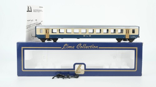 Lima 309511 personenwagen - h0,