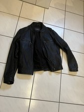 Lammnappa Lederjacke Herren Gr. L Nappaleder