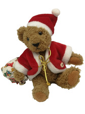 SUNKID Teddybär Bär