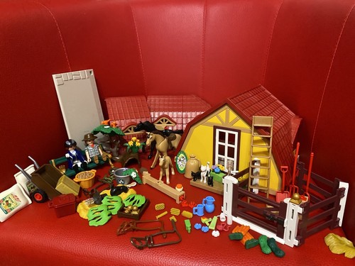 Playmobil 5221 großer - playmobil,