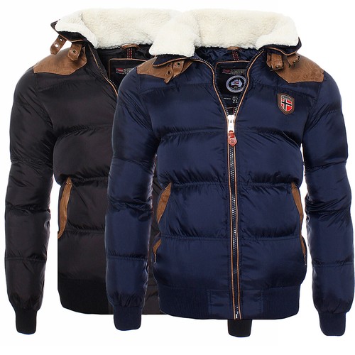 Geographical norway herren - geographical,