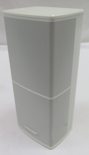 Bose cube direct reflecting - bose,