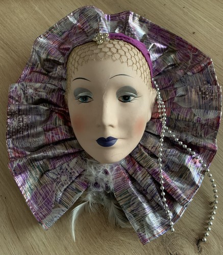 Deko maske - maske,
