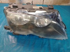 BMW 3er E46 Limo Touring