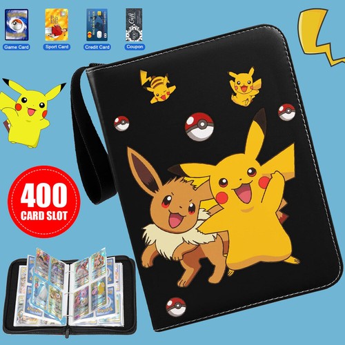 400 karten spiel sammelalbum - spiel,