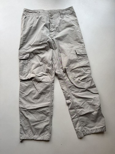 Vintage carhartt thrift cargo - vintage,