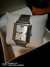 Technos Slim Master Automatik